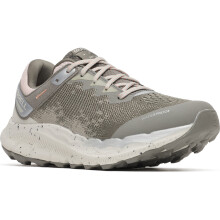 Merrell Womens Antora 4 Waterproof Trail Running Shoes - Talus - 6UK