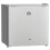 46 Litre Lockable Countertop Fridge - Grey 1