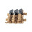 Viper TACTICAL Viper TACTICAL VX Buckle Up Mag Rig Dark Coyote 5