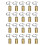 20X E14 Lamp Holder Lamp Base Base Socket Adapter Holder Ceiling Lamp Base 1