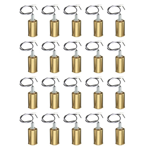 20X E14 Lamp Holder Lamp Base Base Socket Adapter Holder Ceiling Lamp Base