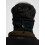 JACK PYKE JACK PYKE Country 250gms Polyester Fleece Neck Gaiter Anthracite 2