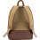 JACK PYKE JACK PYKE Heavy Cotton Canvas Bag Back Pack Fawn 12