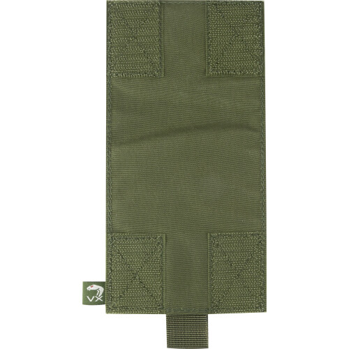 Viper TACTICAL Viper TACTICAL VX Utility Rig Half Flap Green 2
