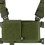 Viper TACTICAL Viper TACTICAL VX Utility Rig Half Flap Green 2