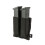 Viper TACTICAL Viper TACTICAL Double Pistol Mag Plate Black 8