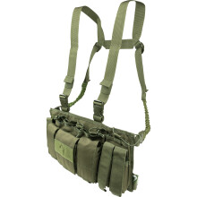 Viper TACTICAL Special Ops Chest Rig Green