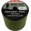 Web-tex 3mm Paracord 100m Reel, Polypropylene Parachute Cord Green 11