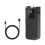Battery Handle for  Osmo Pocket 4/3 Hand Grip 2800mAh Battery Handle with Type-C Interface Handheld Power Bank 1