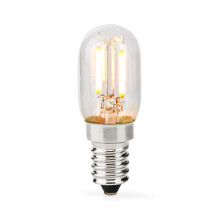 lámpara para campana extractora | LED | E14 | 2 W | T25