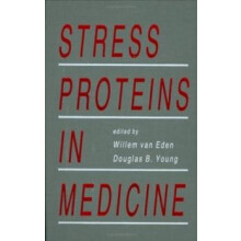 Stress Proteins in Medicine Hardcover Book