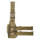 Viper TACTICAL Viper TACTICAL Drop Leg Holster Right Handed V-Cam 2