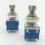 20PCS Guitar Effects Pedal Footswitch 3PDT Stomp Pedal  9-Pin Locking Push Button Foot 7