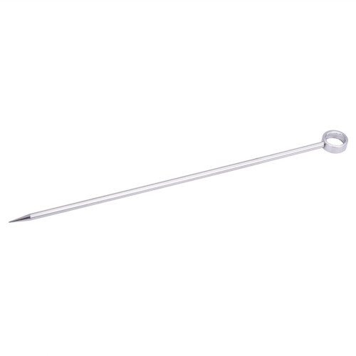 45X Pics A Cocktail En Acier Inoxydable Martini Picks Set