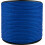 Web-tex 3mm Paracord 100m Reel, Polypropylene Parachute Cord Blue 5