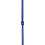 Web-tex 3mm Paracord 100m Reel, Polypropylene Parachute Cord Blue 8