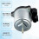 4X Pompa Servofreno ABS Antibloccaggio per Auto 47070-12010 per  Prius per 8