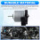 4X Pompa Servofreno ABS Antibloccaggio per Auto 47070-12010 per  Prius per 7