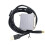 NC200 USB Adapter Controller RTM200 200KHz LPT Parallel to USB for Mach3 CNC Control Applications 2