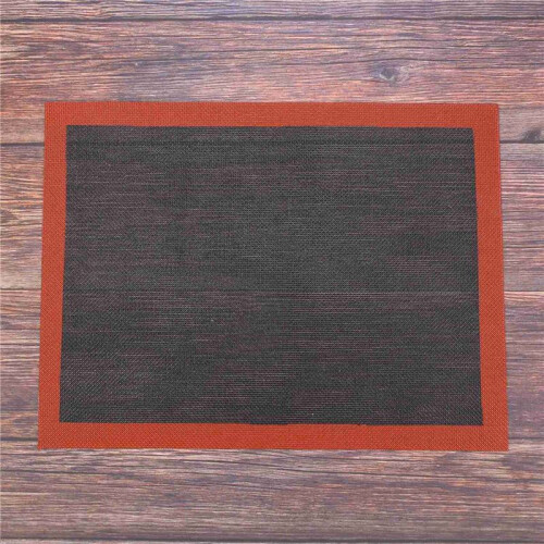 8X Perforated Silicone Baking Mat Non-Stick Baking Oven Sheet Liner for Cookie /Bread/ Macaroon/Biscuits Kitchen Tools 2