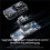 MEMO DL23 Semiconductor Phone Cooler Powerful Cooling 2000mAh Temperature Control Digital Display Dual Live Streaming 8
