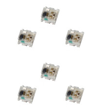 200 Pièces DC5V WS2812 2020 Puce LED SMD Adressable Numérique Rvb Couleur Puce LED Pixels pour écran de Bande de LED