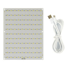 Pour Panneau LED Lithophane BambuLabs, Panneau Rétroéclairé LED CMJN, Pack PLA Basic CMJN Lithophane