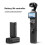 Battery Handle for  Osmo Pocket 4/3 Hand Grip 2800mAh Battery Handle with Type-C Interface Handheld Power Bank 7