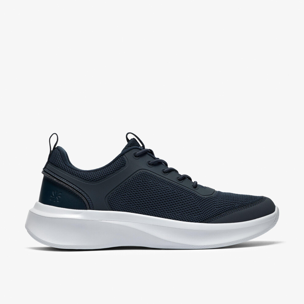 Clarks Solevanasport Navy