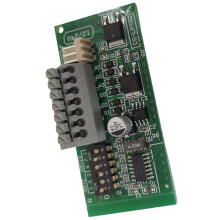 Pannello di Controllo LP30 12/24V Pulsatore A Controllo Indipendente per Vacche da Latte Kit di Riparazione per Pulsatore/Valvola di Controllo