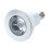 16 Color Led E14 Bulb Light 3W Rgb Light Bright  Saving With Remote 1