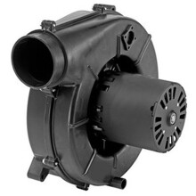 A196 7021-11544 Furnace Draft Inducer Exhaust Vent Venter Blower Motor for Fasco A196, Trane D342094P02, D330757P02