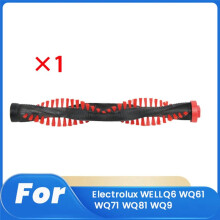 BRC Hair-Breaking Function Floor Brush for  WELLQ6 WQ61 WQ71 WQ81 WQ9 Vacuum Cleaner Square  Roller Brush