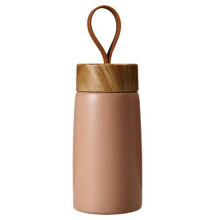 Geïsoleerde Koffiemok 304 Roestvrij Staal Tumbler Water Waterfles Reismok Thermische Beker,B