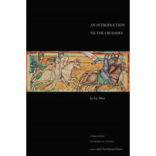 An Introduction to the Crusades by S.J. Allen Paperback Book