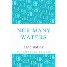 Nor Many Waters by Alec Waugh Paperback Book