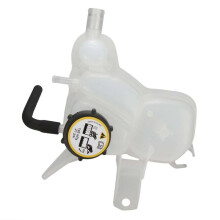 5L8Z8A080AA YL8Z8100AA FO3014108 for Escape Mariner 2007-2012 2.3L Coolant Reservoir,Water Tank with Lid