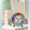 Educational Wall Clock for Kids Learning , Silent Non-Ticking Decorative Clock for Classrooms or Bedrooms 6