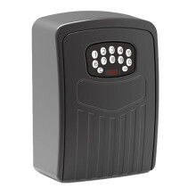 TUYA Key Box Storage Lock Box Life App Wall Mount Security Anti-Theft Lockbox-Password
