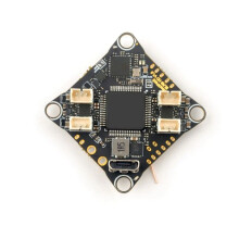 CrazyF405HD ELRS 1-2S AIO FC Built-in UART ELRS RX 12A BLS ESC for Mobula8 Digital HD Tinywhoop Cinewhoop Toothpick