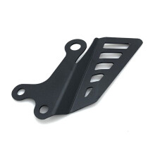 For MT-07 FZ-07 TRACER 700 Motorcycle Accelerator Control Cover Frame Protector Accessories