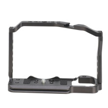 JLwin Camera Konijnenkooi voor Z30 Camera Konijnenkooi Uitbreidingsframe Kit Verticale Opnamehandgreep Z30 Konijnenkooi