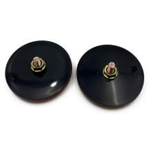 Para Sprint Primavera 150 Suporte de Placa Traseira Faixa Reflexiva Scooter AcessóRios de Motocicleta