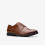 Clarks Banbury Derby Tan Leather 4