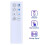 Replace AM10 Remote Control Compatible with  AM10 Humidifier Bladeless Fan Remote Control 4