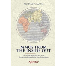 MMOs from the Inside Out The History Design Fun and Art of Massivelymu