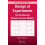 Design of Experiments An Introduction Based on Linear Models by Max Mo 1