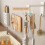 Kitchen Utensils Holder Practical Rotary Tool Hook Holder Wall Mounted Cooking Utensil Rack Rotatable Heavy Duty Hooks A 4