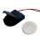 For Raspberry Pi 5/5 Generation RTC Clock Module Battery JST Interface Powered Real  Clock Rechargeable RTC Battery 4