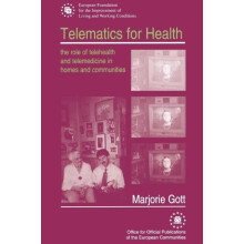 Telematics for Health The Role of Telehealth and Telemedicine in Homes